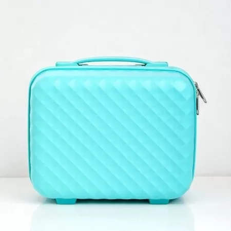 Бьюти-кейс ручная кладь Valigetti арт. 363306-14