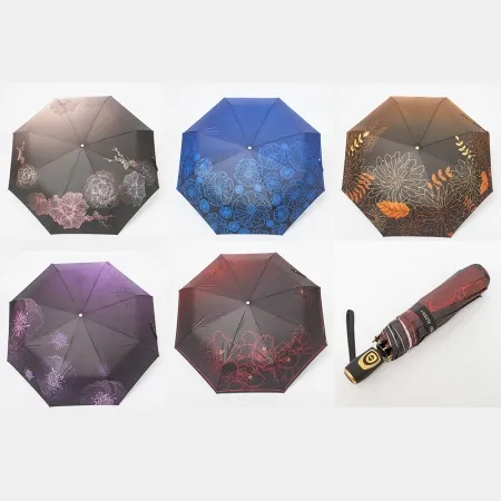 Tri Slona Зонт (мультиколор)