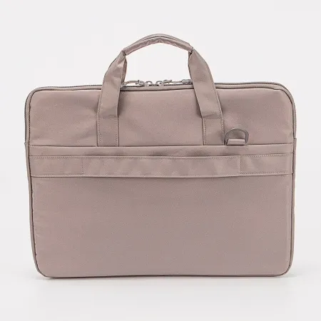 Ecotope Сумка для ноутбука (светло-серый)