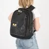 Ecotope Kids Рюкзак (черный)