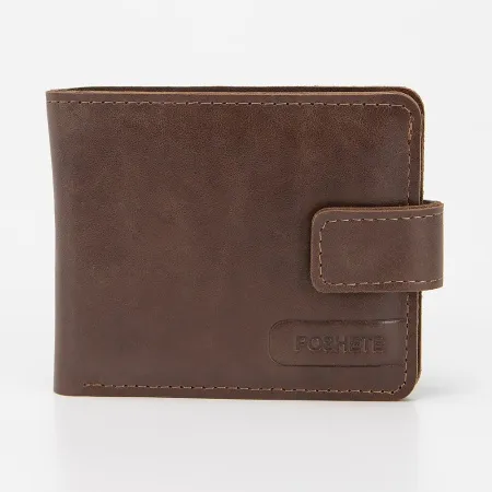 Poshete Кошелек (коричневый)