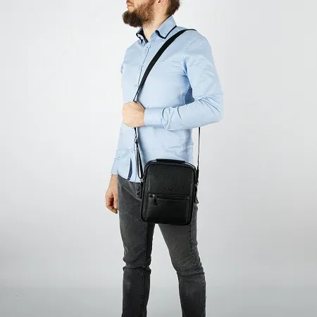 Poshete Сумка (черный)