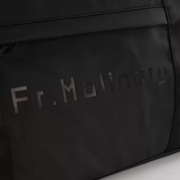 Дорожно-спортивная сумка Francesco Molinary арт.751304-00537
