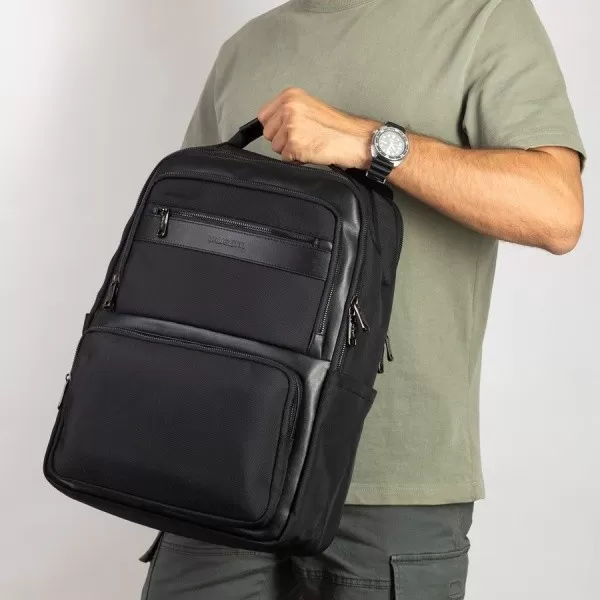 Рюкзак мужской Valigetti арт. 7335099