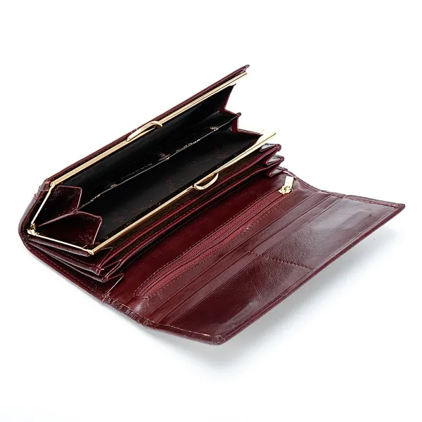 Poshete Кошелек 827-A039-1