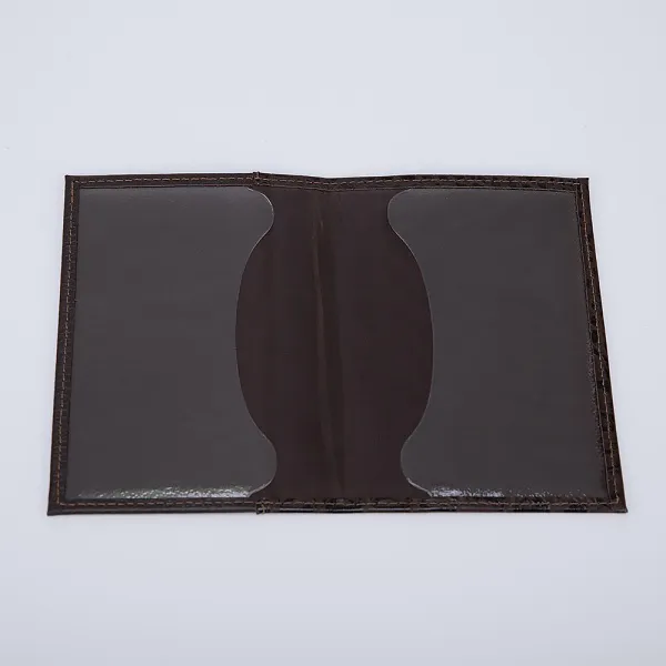 Poshete Обложка на паспорт 604-002/1KMM