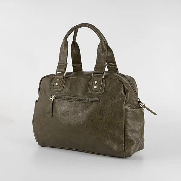 Valigetti Сумка дорожно-спортивная 387-6069