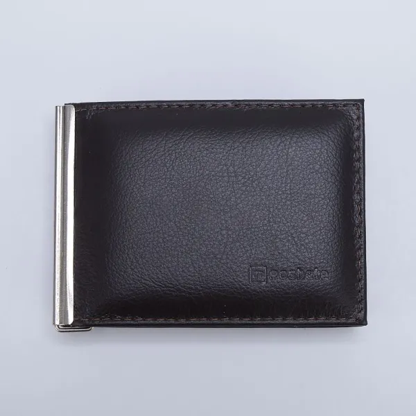 Poshete Зажим для денег 604-047