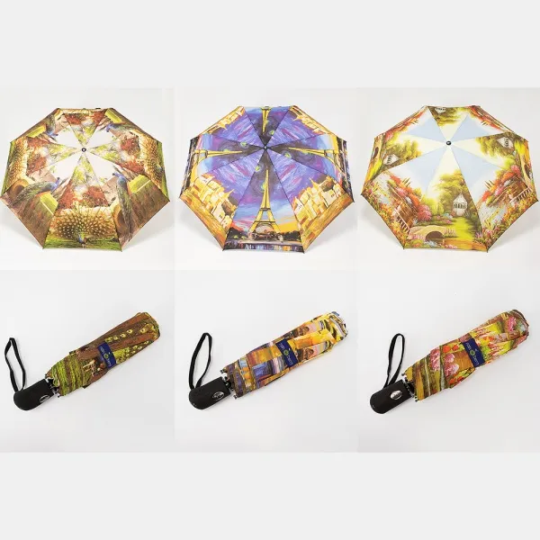 Rain Berry Зонт 739-20808