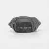Valigetti Сумка на пояс (серый)