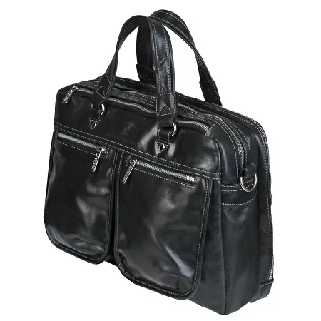 Деловая сумка FRANCESCO MOLINARY  арт.8010838