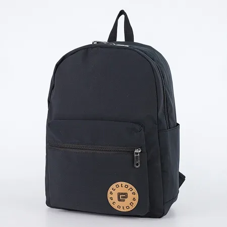 Ecotope Рюкзак (черный)