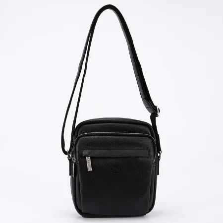 Francesco Molinary Сумка-планшет (черный)