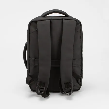 Ecotope Сумка-рюкзак (черный)