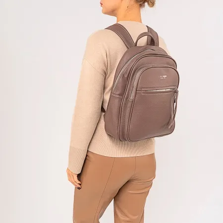 Passo Avanti Рюкзак (кофе)