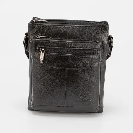 Valigetti Сумка-планшет (черный)