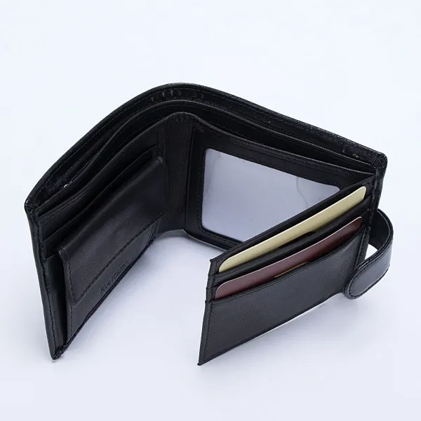 Francesco Molinary Кошелек 678-1203-3