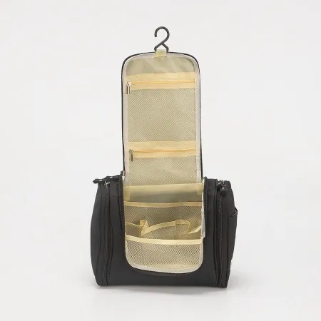 Grott Несессер (черный)