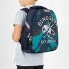 Ecotope Kids Ранец (синий)