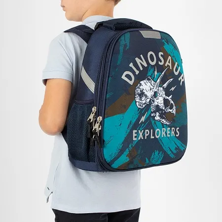 Ecotope Kids Ранец (синий)