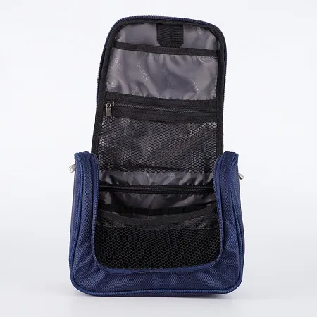 Mr.Bag Несессер (синий)