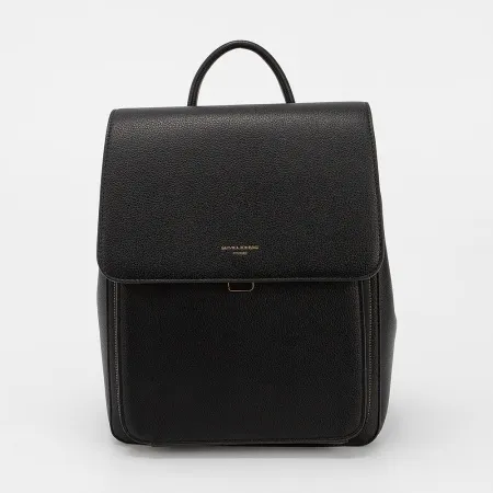 David Jones Рюкзак (черный)