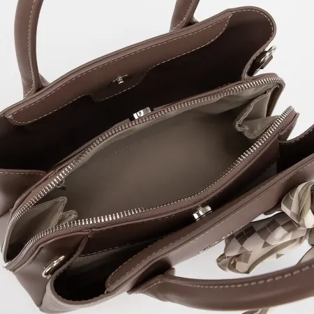 David Jones Сумка (кофе)