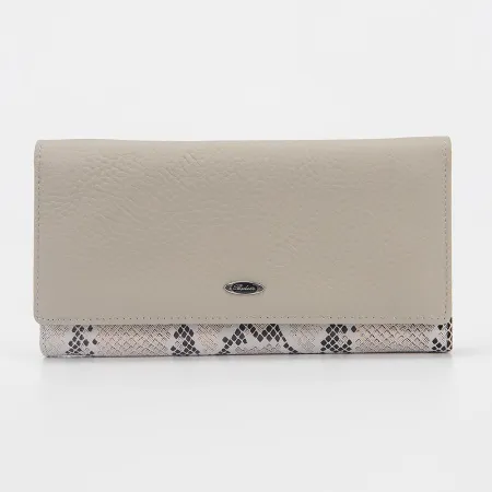 Poshete Кошелек (бежевый)