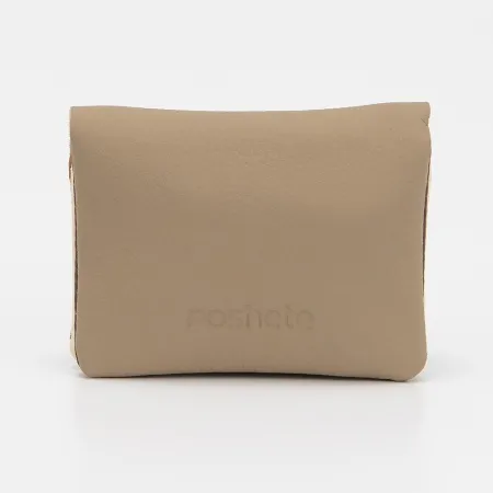 Poshete Кошелек (бежевый)