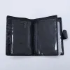 Poshete Бумажник (черный)