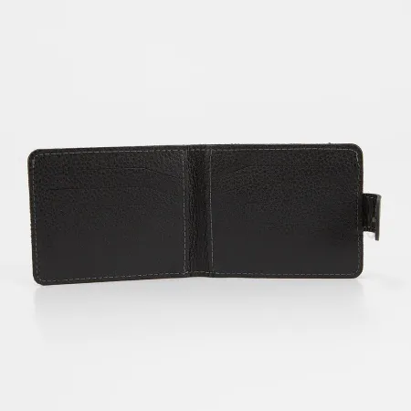 Poshete Кошелек (черный)