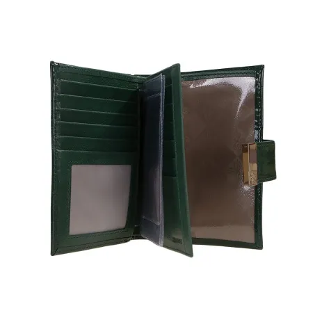 Dimanche Бумажник (зеленый)
