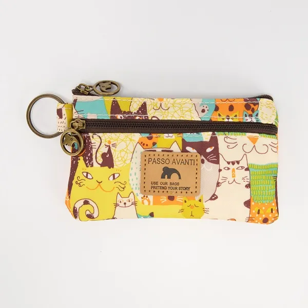 Passo Avanti Кошелек 375-982