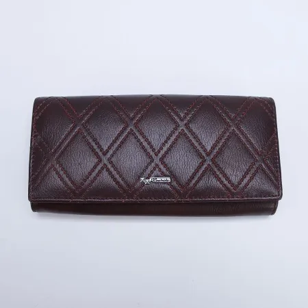 Poshete Кошелек (бордовый)