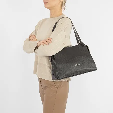 Poshete Сумка (коричневый)