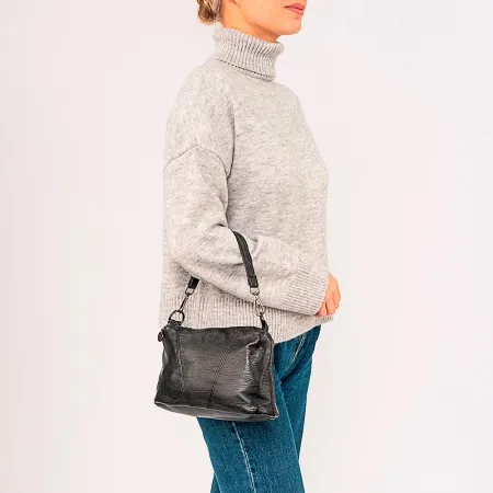 Passo Avanti Сумка (черный)