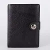 Passo Avanti Бумажник (черный)