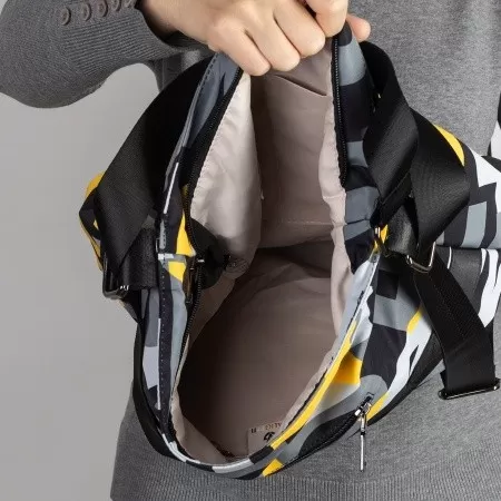 Сумка-рюкзак женская Valigetti арт. 3611601-5