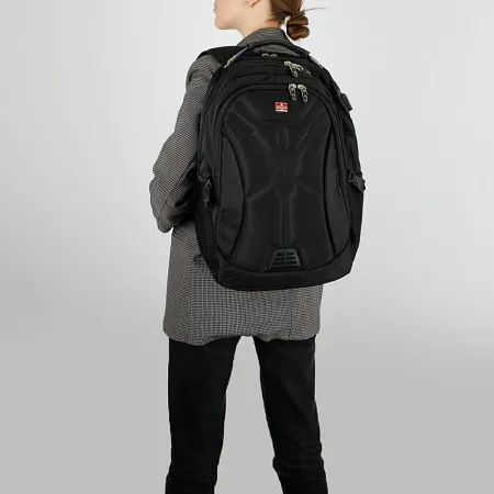 Ecotope Рюкзак (черный)