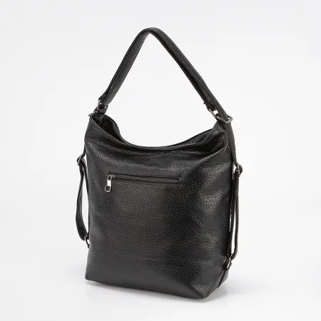 Passo Avanti Сумка-рюкзак (черный)