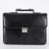 Francesco Molinary Портфель (черный)