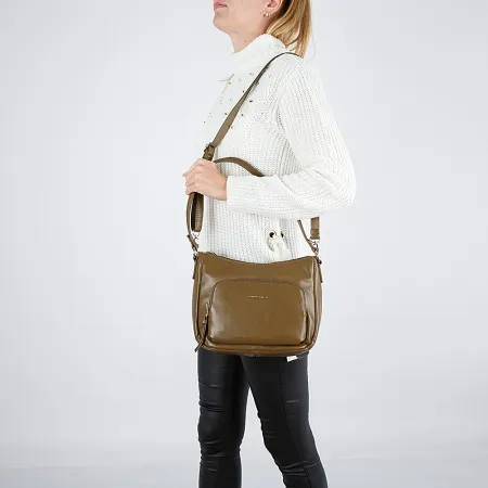 David Jones Сумка (коричневый)