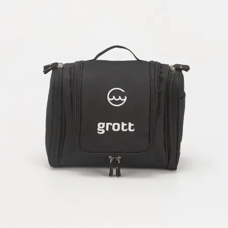 Grott Несессер (черный)