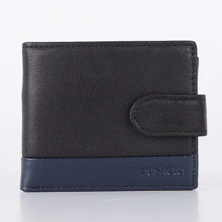 Poshete Кошелек (черный)