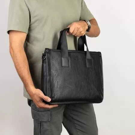 Сумка деловая Valigetti арт. 7333377-4-ик