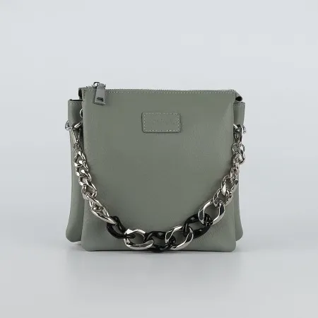 Poshete Сумка-планшет (зеленый)