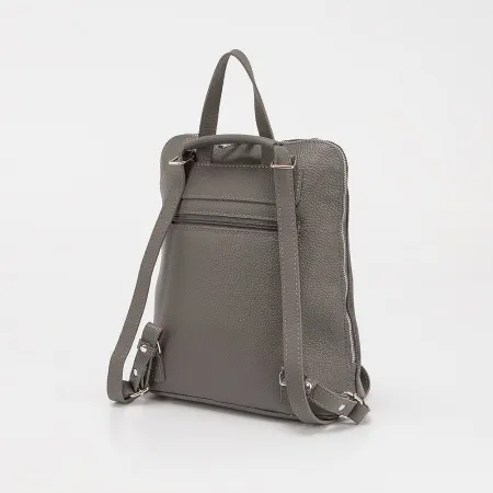 Francesco Molinary Сумка-рюкзак (серый)