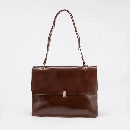 Poshete Сумка (коричневый)