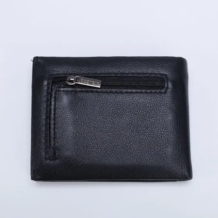 Poshete Зажим для денег (черный)