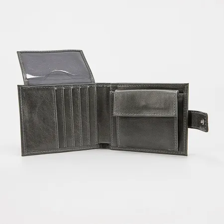 Poshete Кошелек (серый)